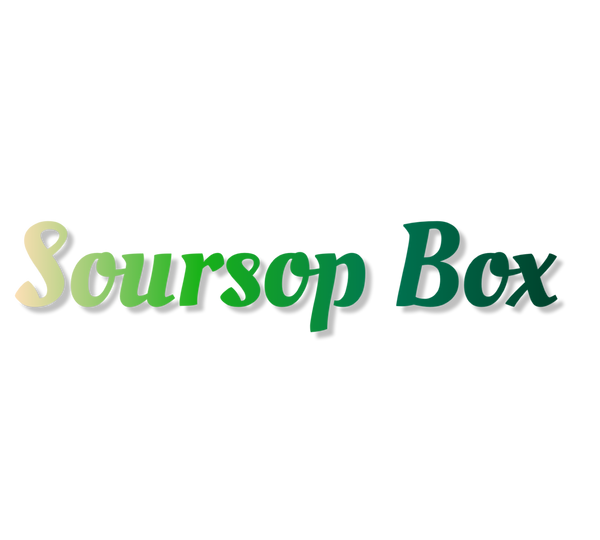 Soursop Box